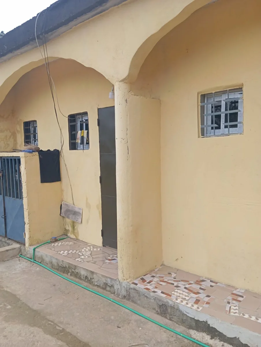 Studio à louer à Abobo N'Dotre