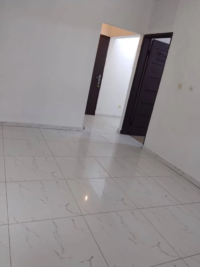Appartement 2 pièces à Angré 8e tranche