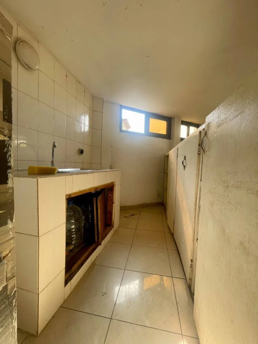 Appartement 2 pièces meublé à Cocody Riviera Palmeraie