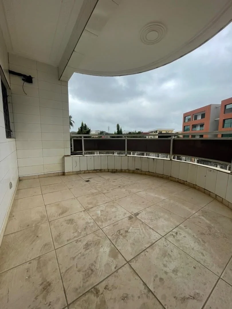 Appartement 3 pièces à Riviera Palmeraie
