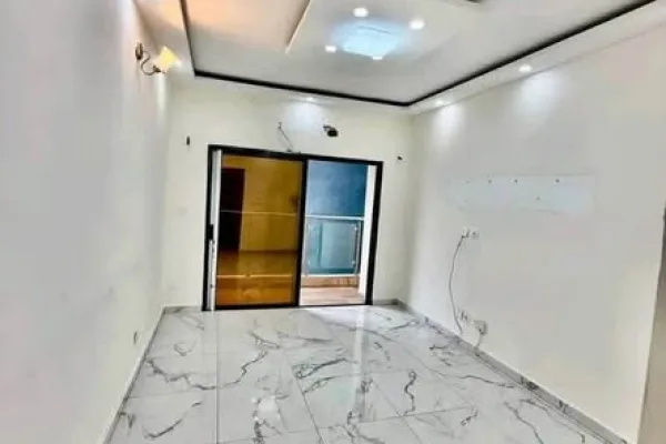 Appartement 2 pièces à Cocody Angré 9e tranche