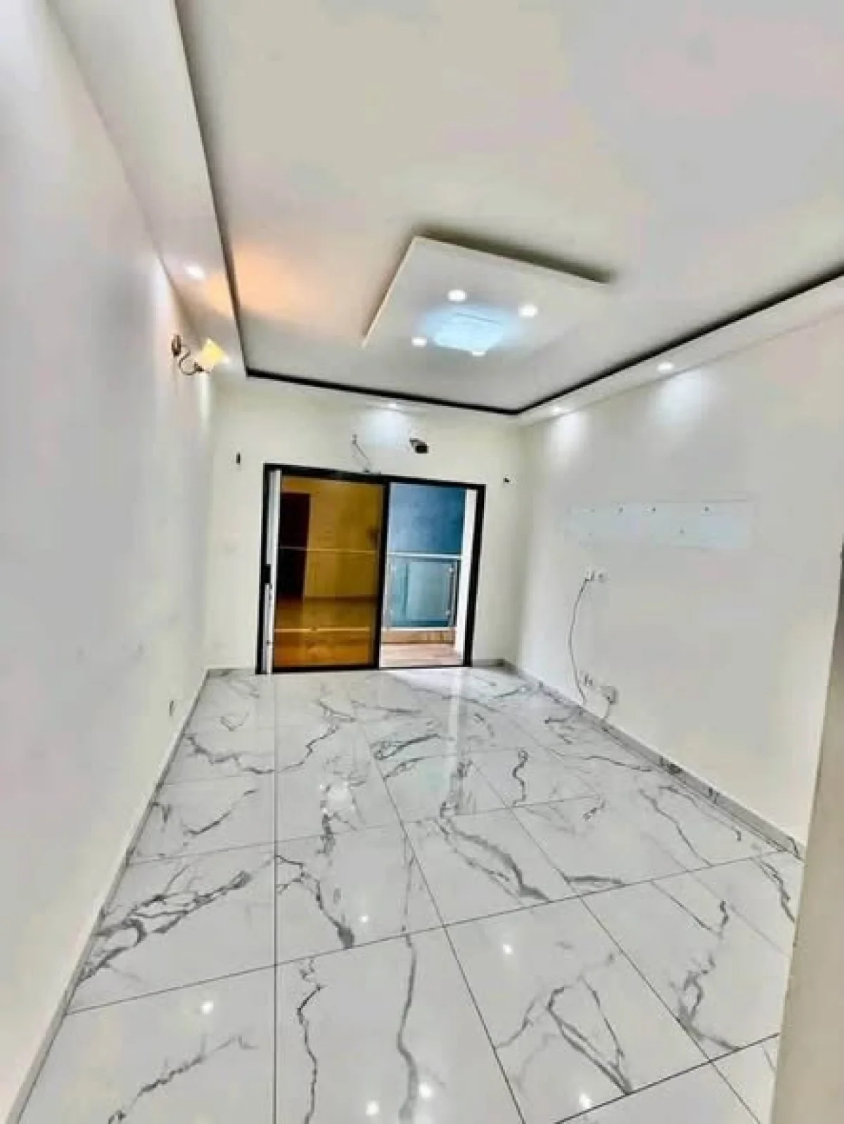 Appartement 2 pièces à Cocody Angré 9e tranche