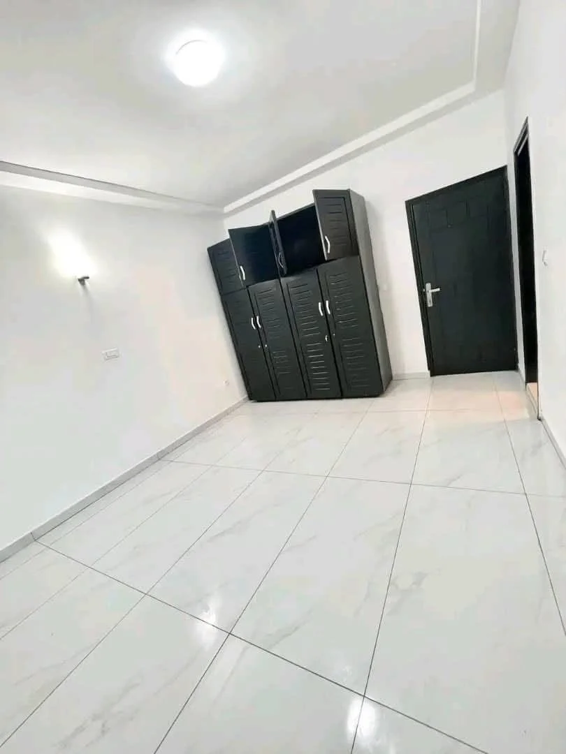 Appartement 3 pièces à louer à Angré 9e Tranche