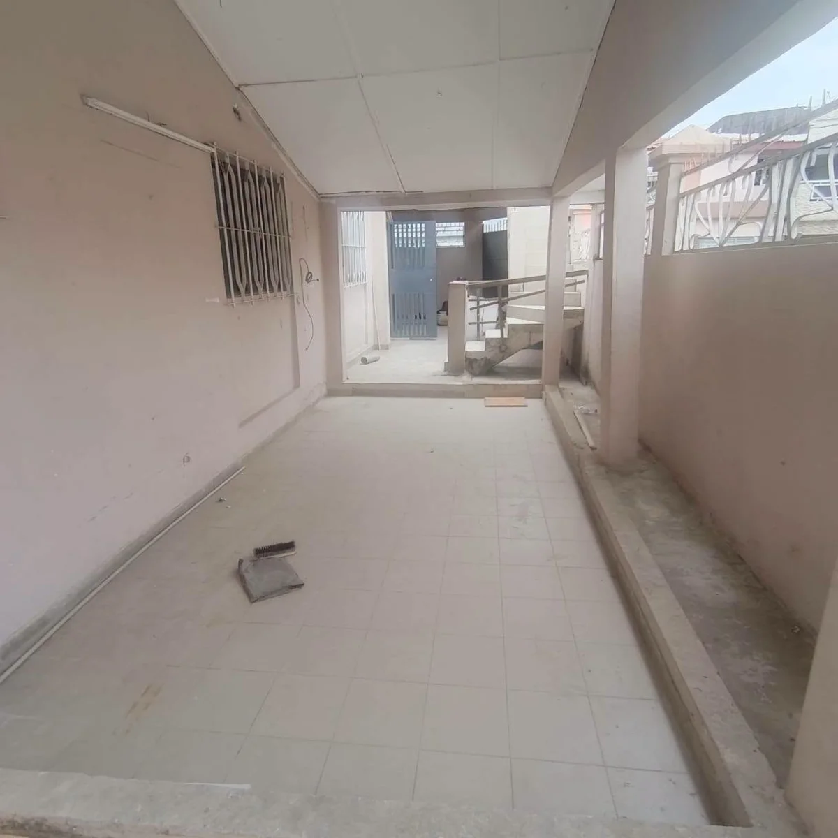 Villa 5 pièces à Angré 8e tranche