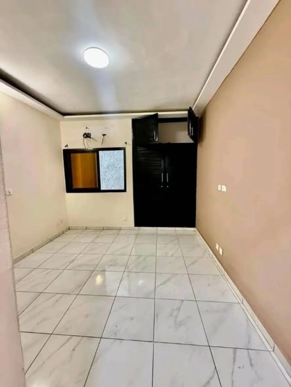 Appartement 2 pièces à Cocody Angré 9e tranche