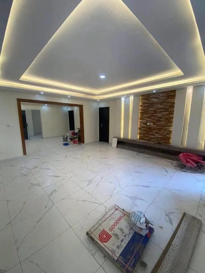 Villa triplex 7 pièces avec piscine à Grand-Bassam