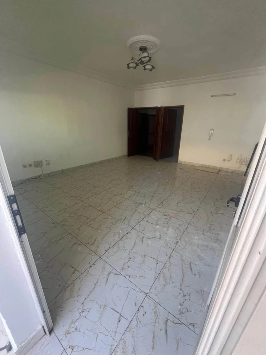 Appartement 3 pièces à Angré 9e tranche