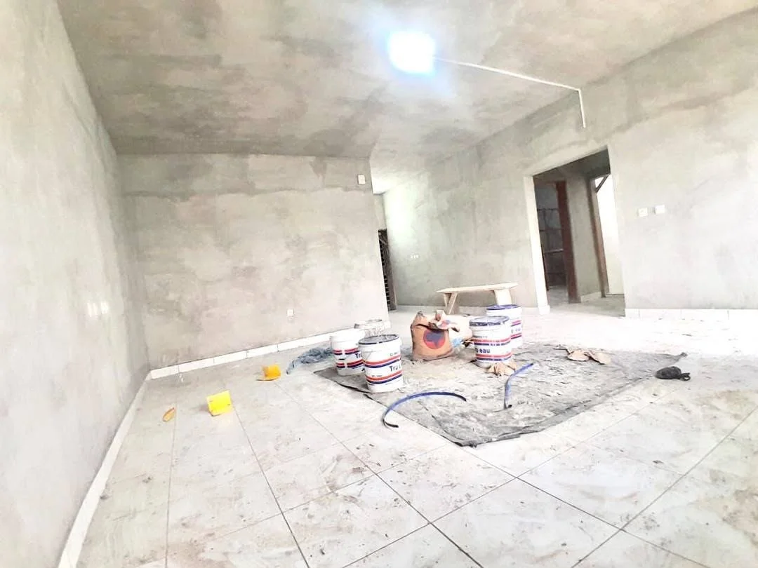 Appartement 3 pièces à Cocody Angré Djorogobité