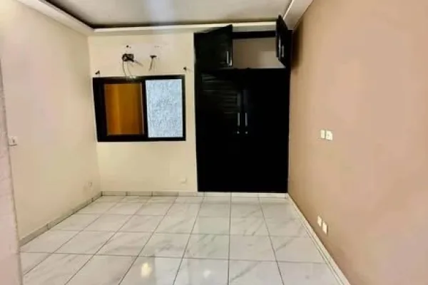 Appartement 2 pièces à louer à Angré 9e tranche