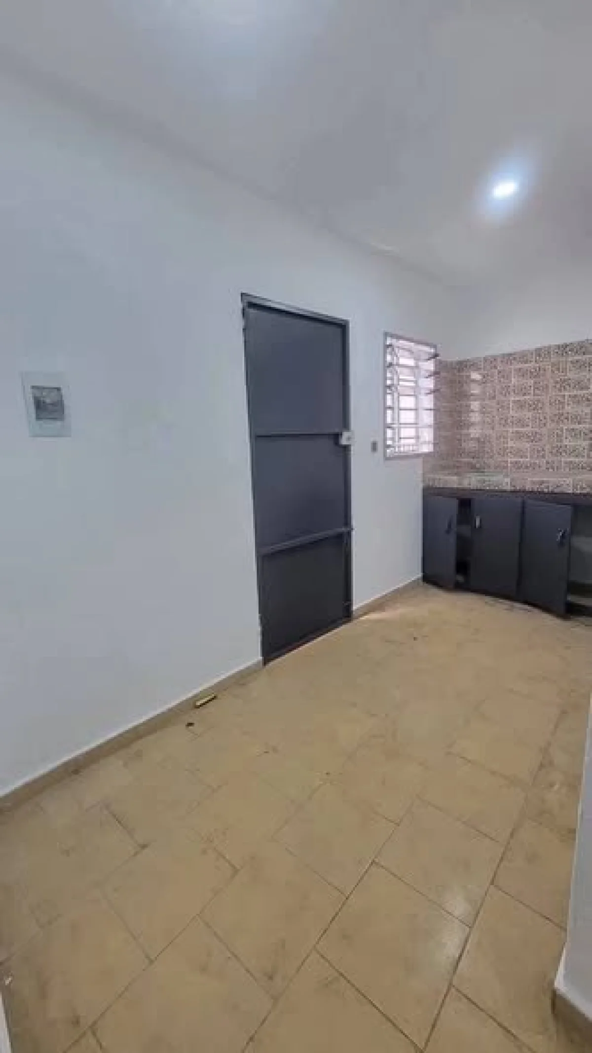 Studio américain meublé à Bingerville
