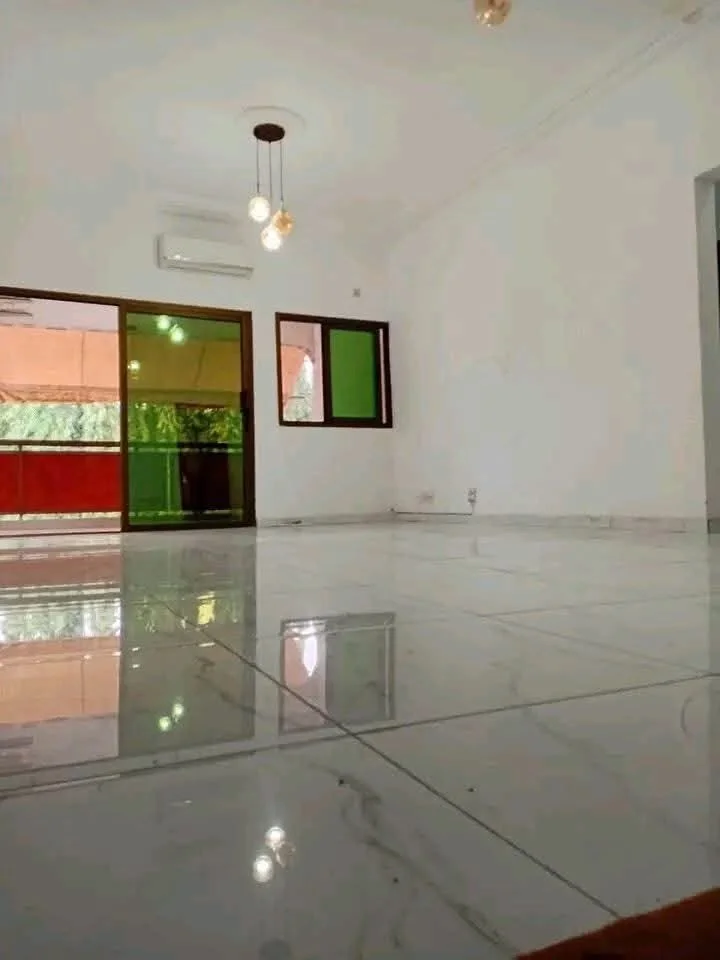 Appartement 3 pièces à Angré 9e tranche