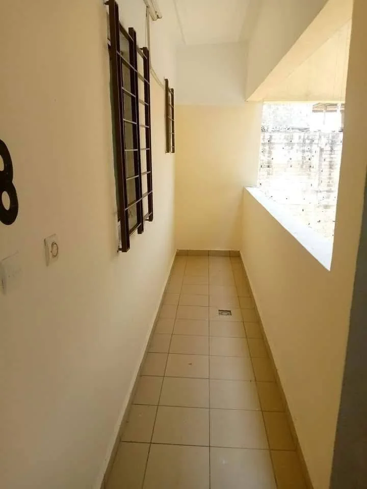 Appartement 2 pièces à Faya