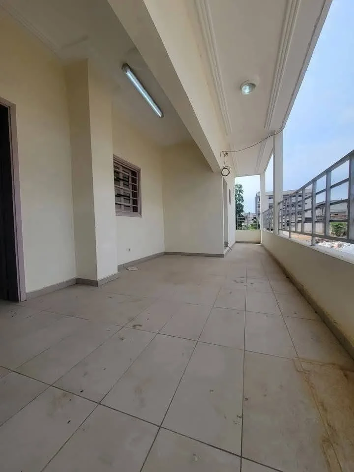 Appartement 5 pièces à Riviera Abatta