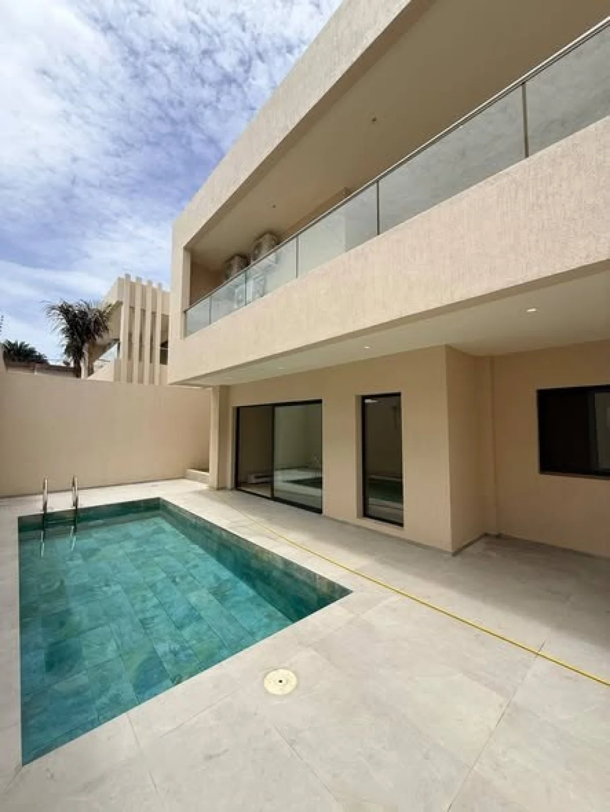 Villa duplex 5 pièces à Deux-Plateaux
