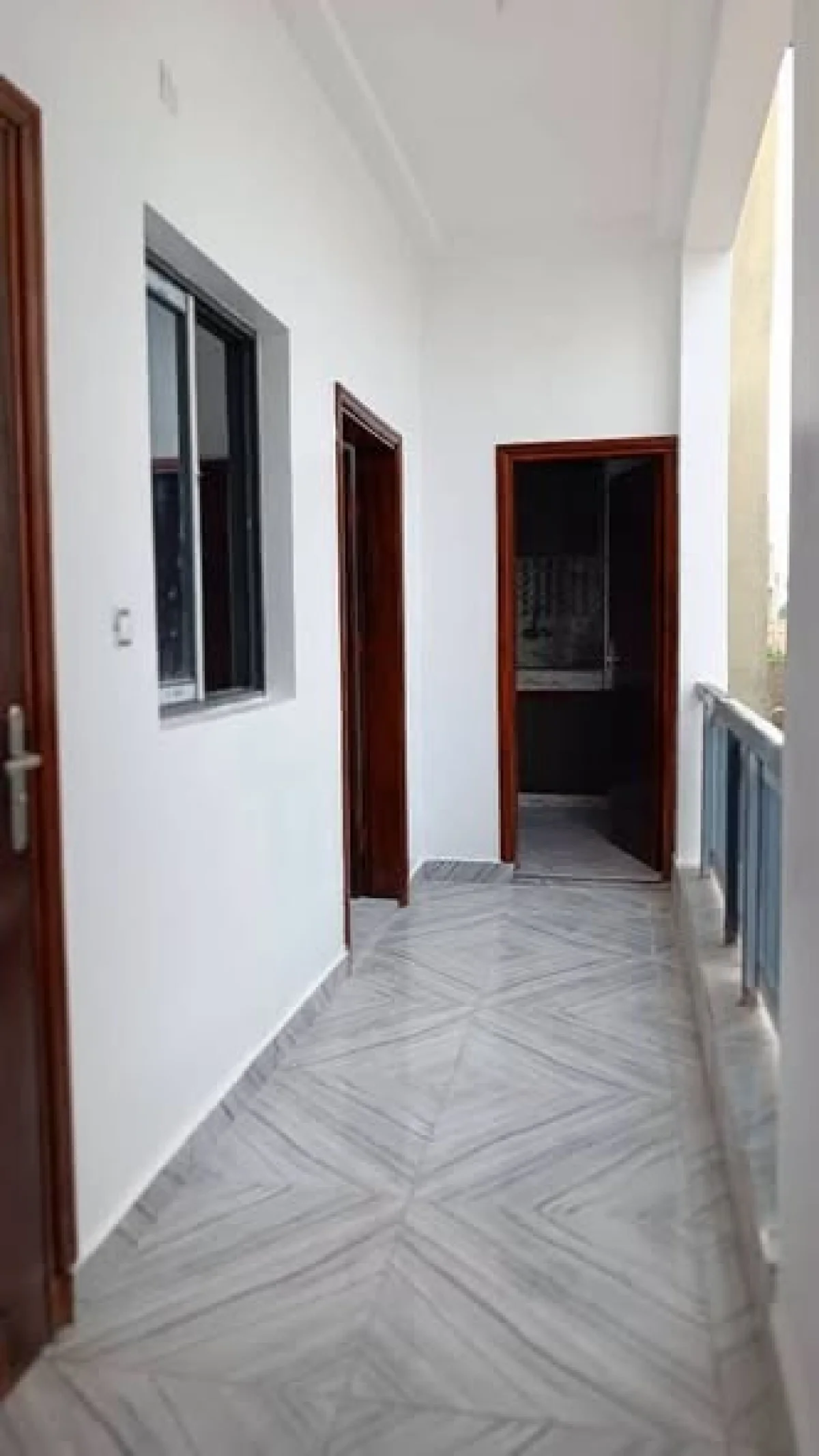 Appartement 2 pièces meublé à Riviera Feh Kessé