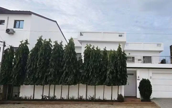 Villa duplex 7 pièces à Angré 8e tranche