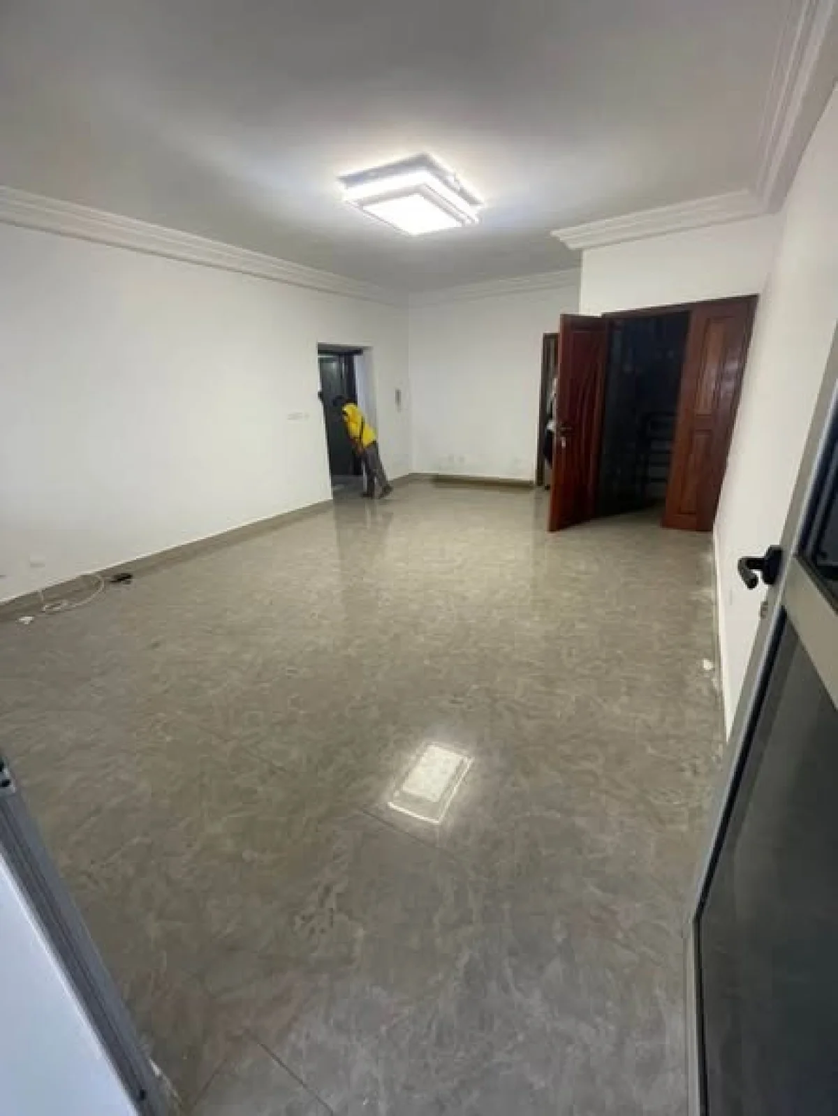 Appartement 3 pièces à louer à Angré CGK