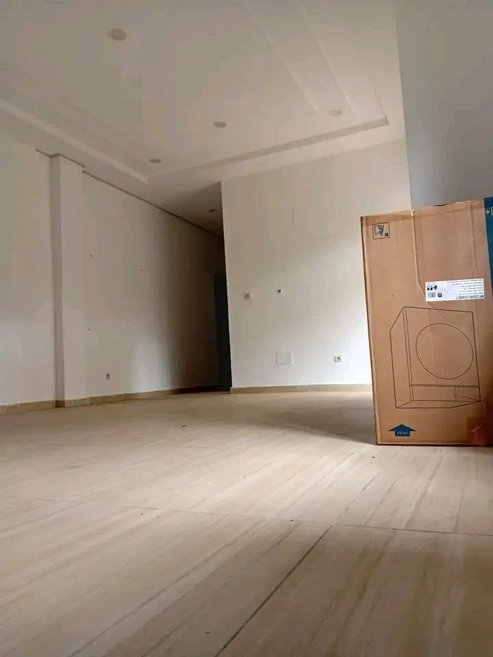 Appartements 3 et 4 pièces neufs à Cocody Angré 9e Tranche