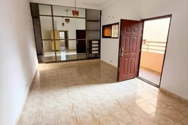 Studio à Yopougon Niangon Sud, quartier Faitai