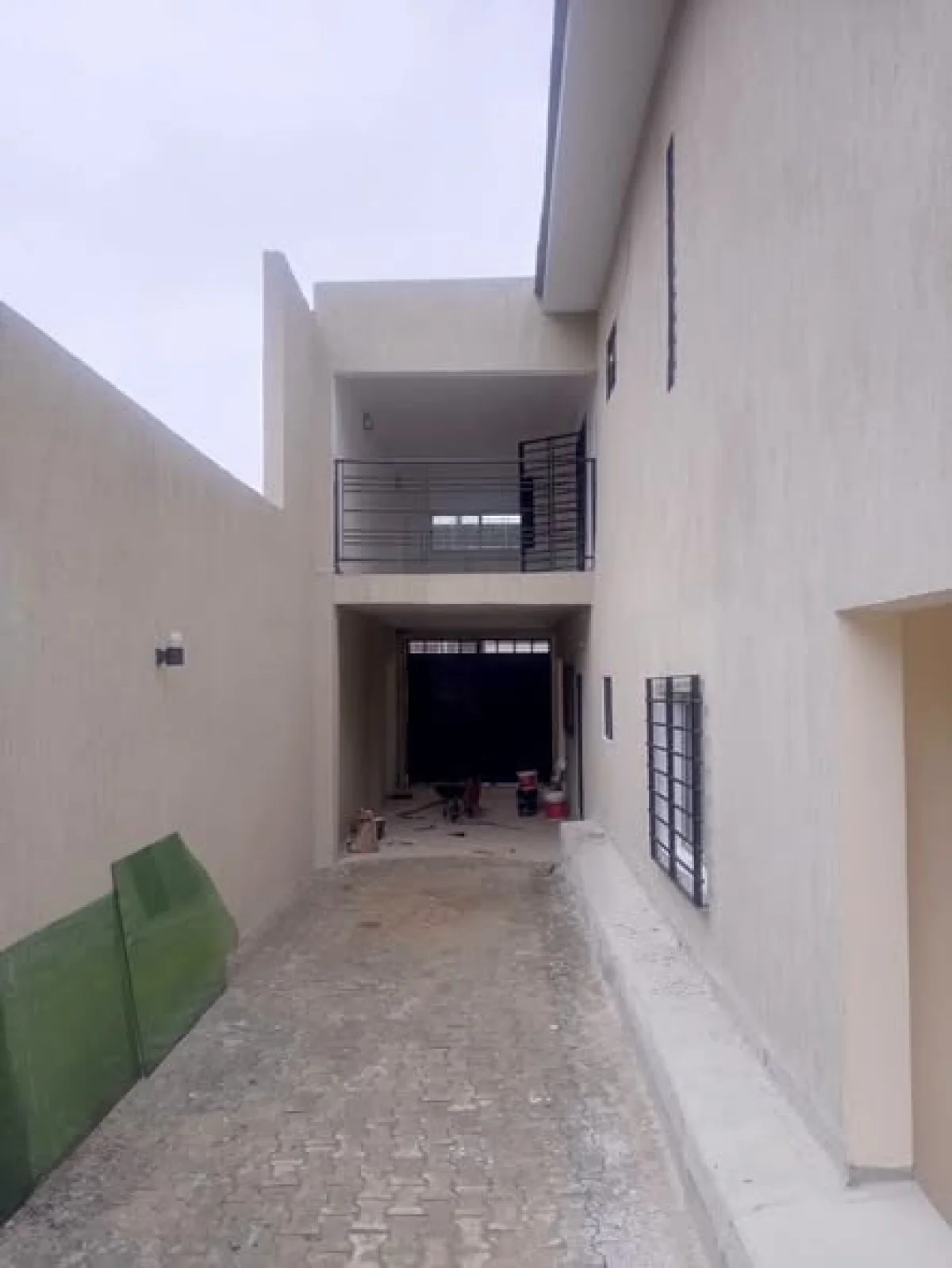 Villa duplex 8 pièces à Riviera Saint-Viateur