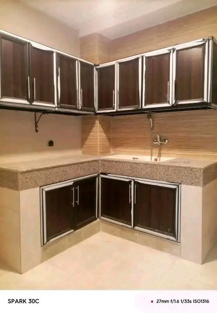 Appartement 4 pièces haut standing à Cocody Angré 9e tranche