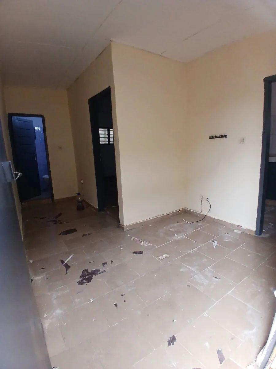 Studio américain à Bingerville