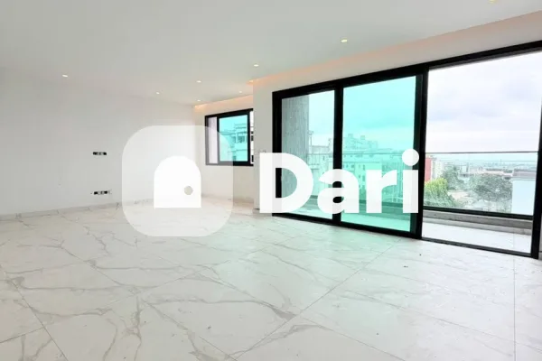 Appartements F2, F3, F4 à louer à Riviera 4 Mbadon