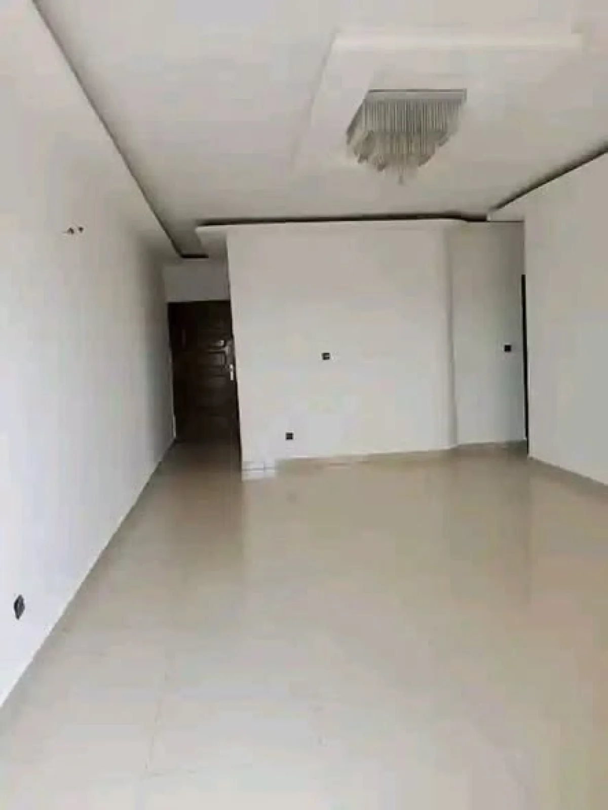Appartement 3 pièces à Angré près du CHU