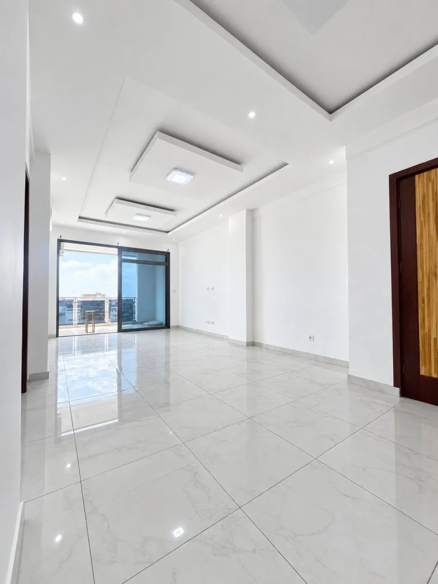 Appartement 3 pièces à Angré Nouveau CHU