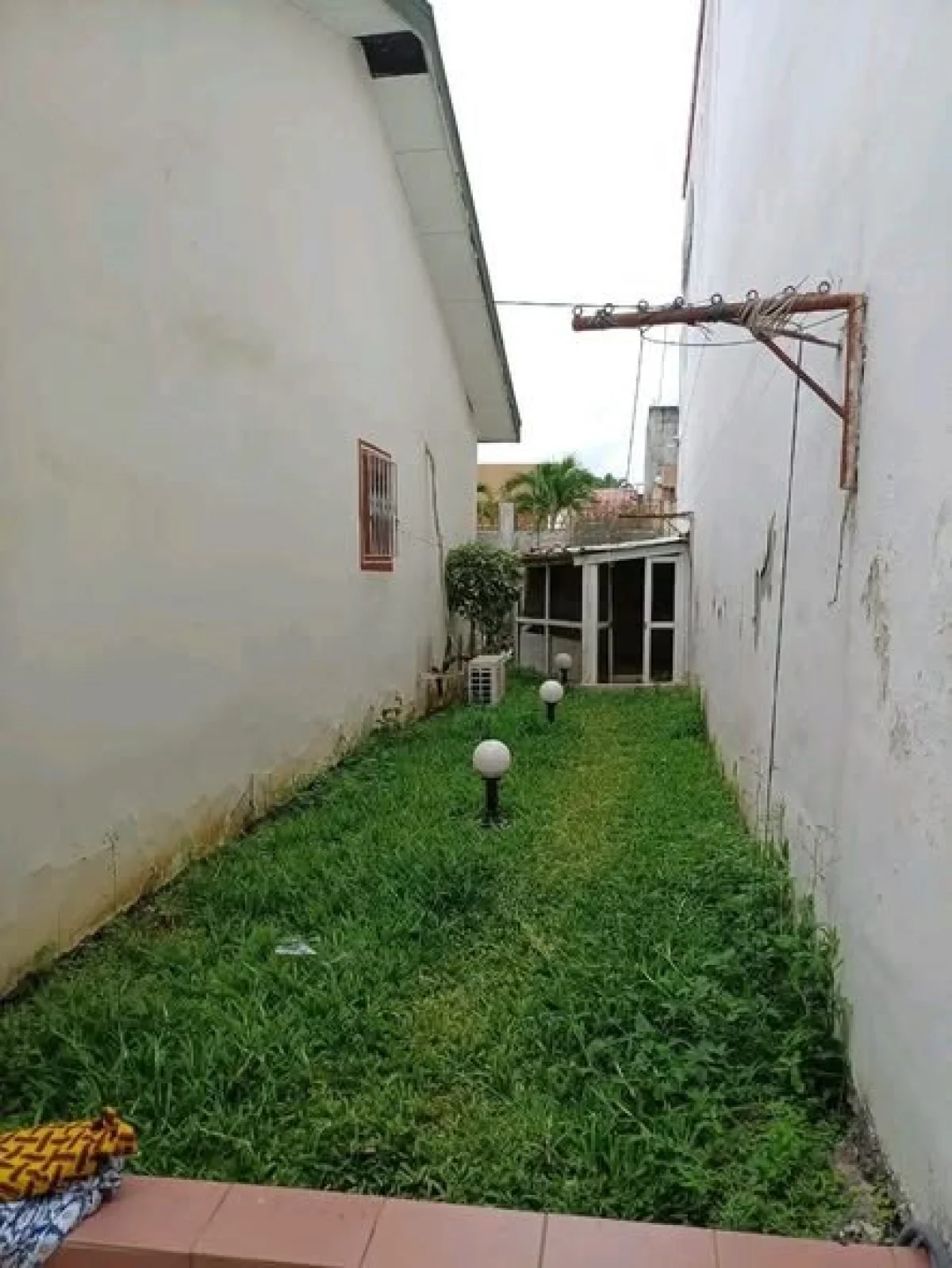 Grande villa 13 pièces à Angré Les Oscars