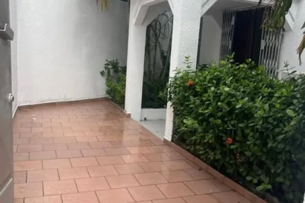 Villa duplex 5 pièces à Cocody Angré 7e tranche