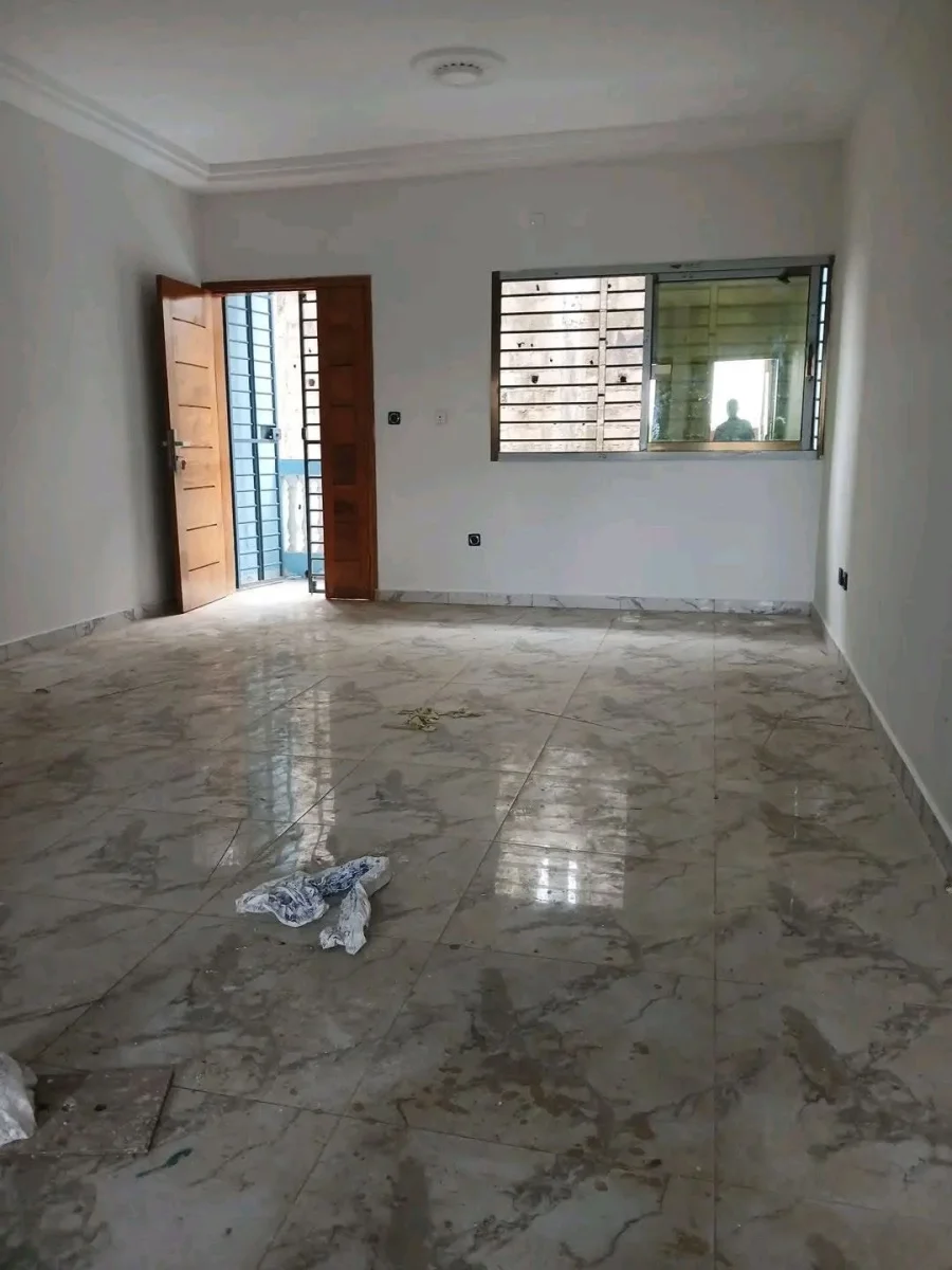 Maison 3 pièces à louer à Yaou-Bonoua