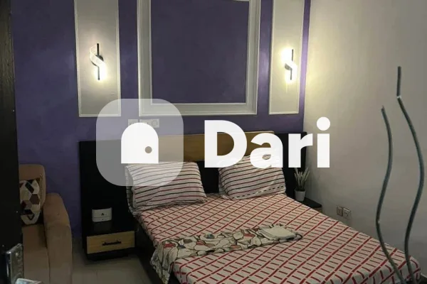 Résidence meublée à Yopougon Maroc