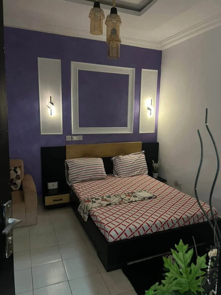 Résidence meublée à Yopougon Maroc