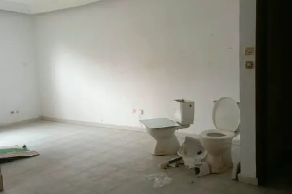Appartement 2 pièces à Angré 7e tranche