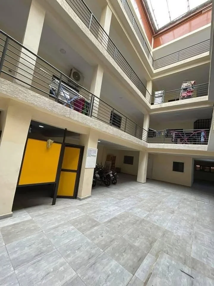 Appartement 4 pièces à Cocody Riviera 2
