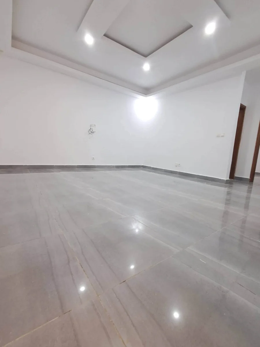 Appartement 2 pièces à Angré nouveau chu