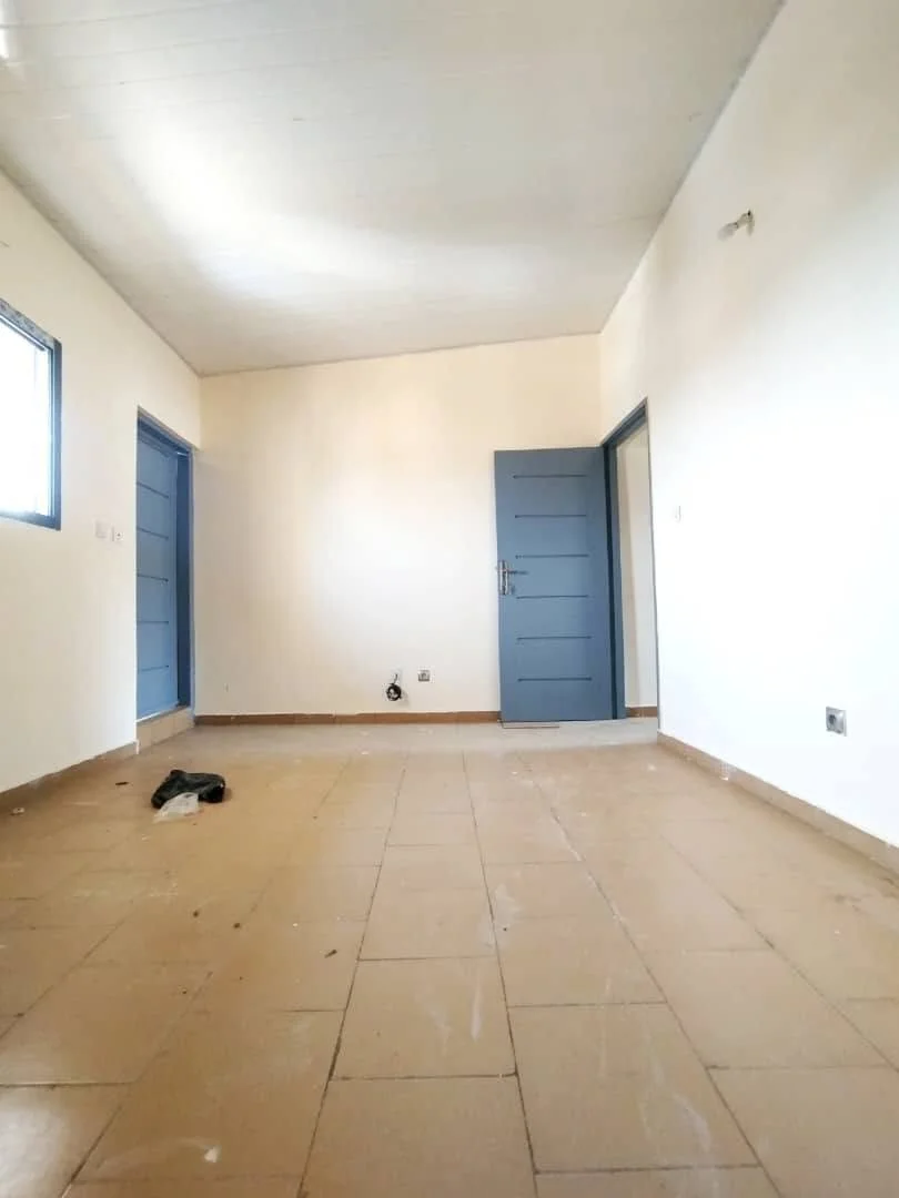 Appartement 2 pièces à Cocody Riviera Anono