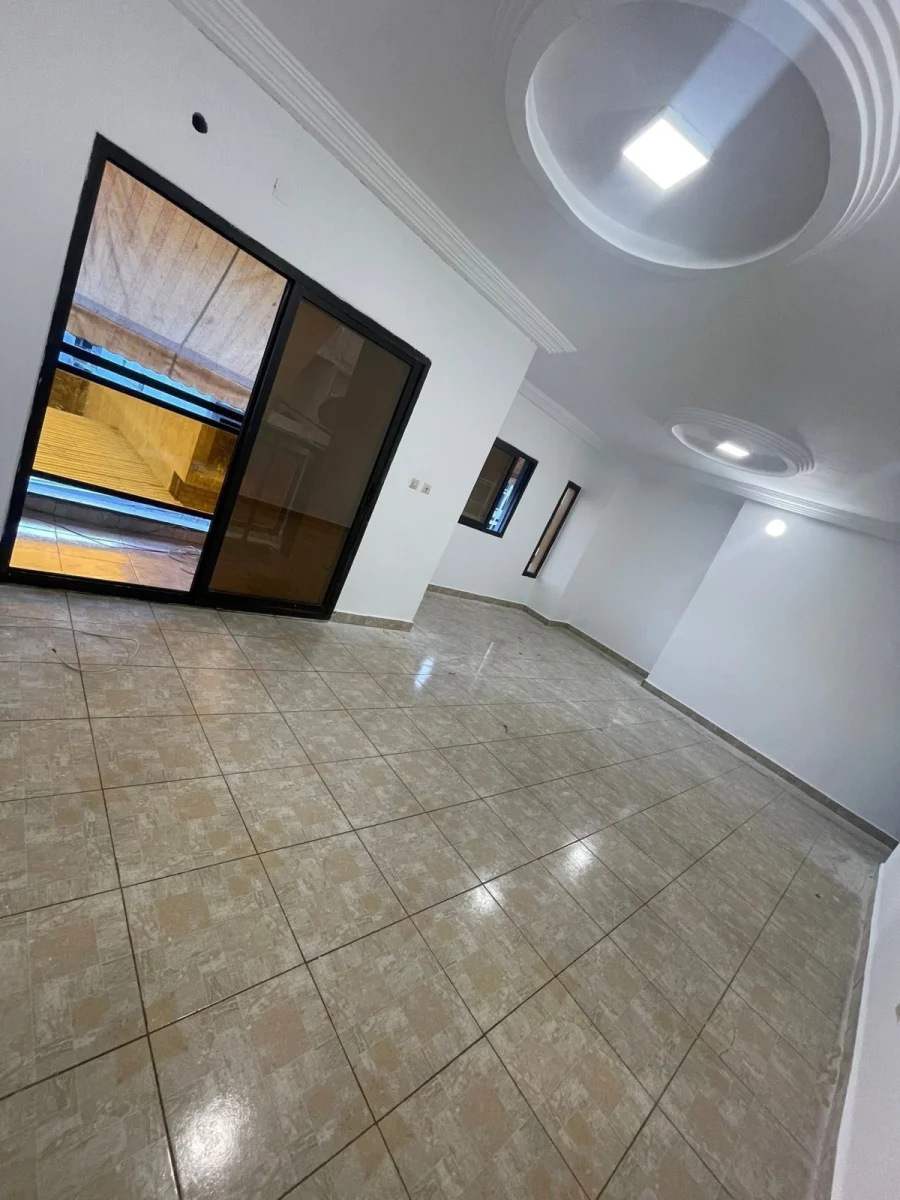 Appartement 4 pièces à Cocody Riviera Faya