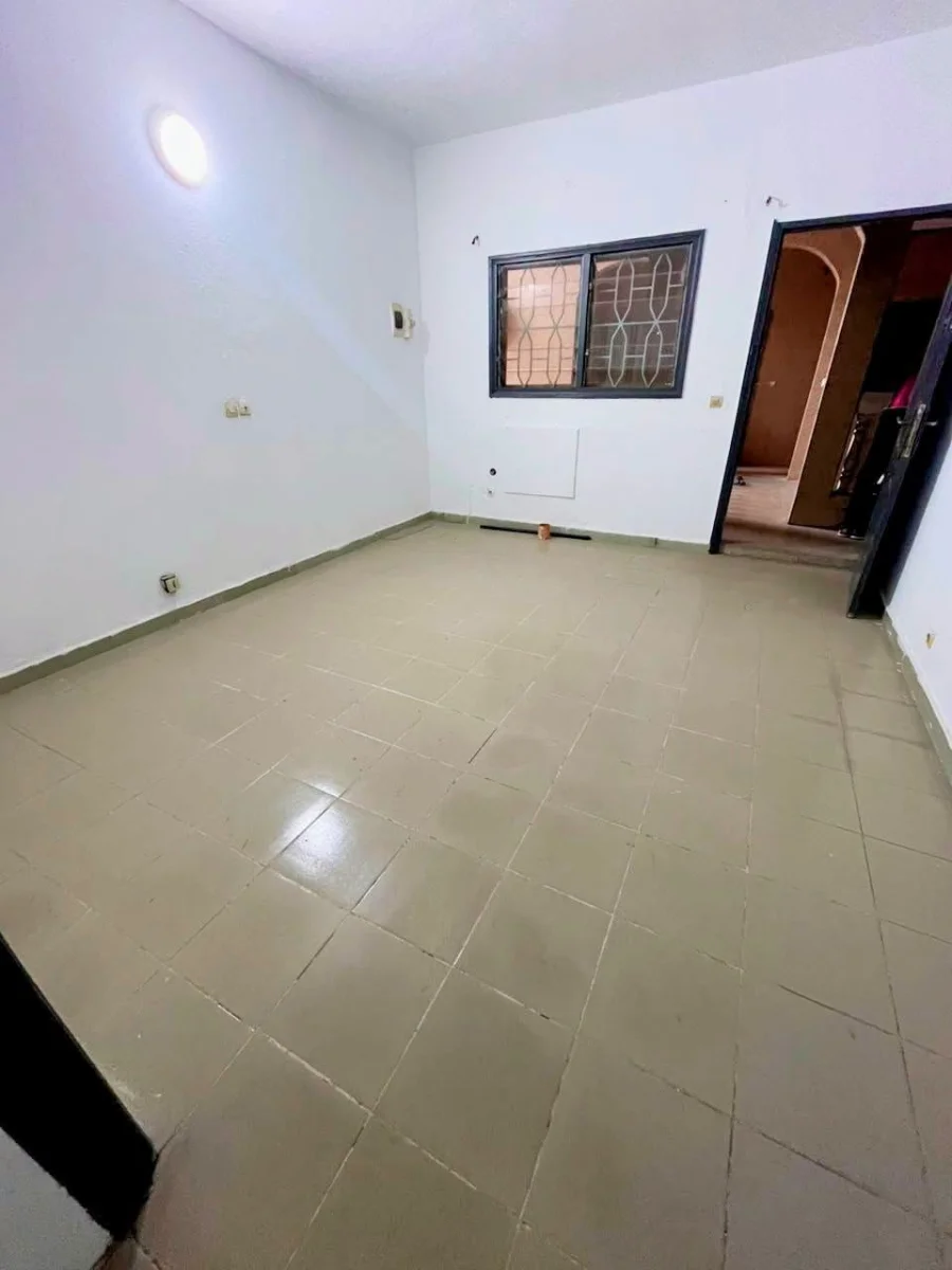 Studio meublé Riviera Palmeraie, 3e étage