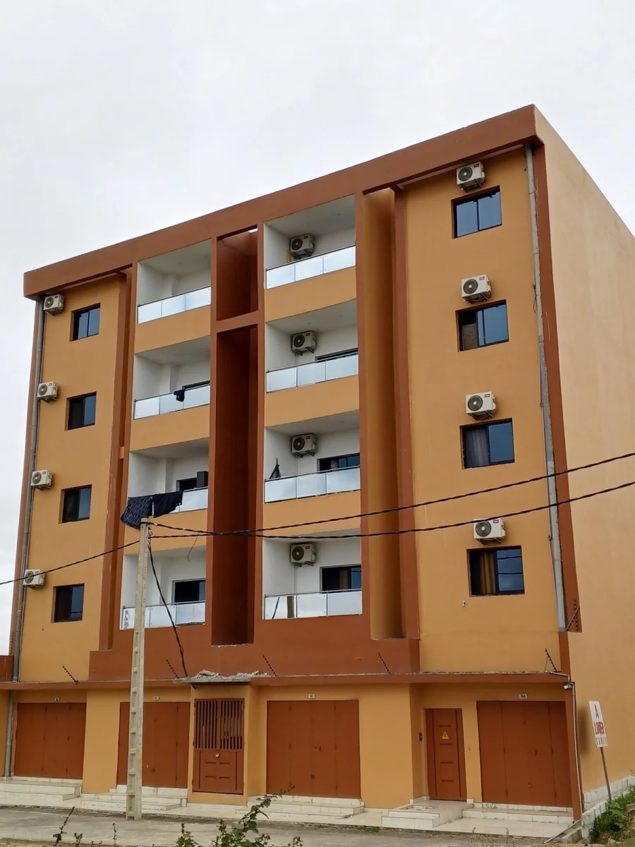 Appartement 4 pièces à louer à Bingerville