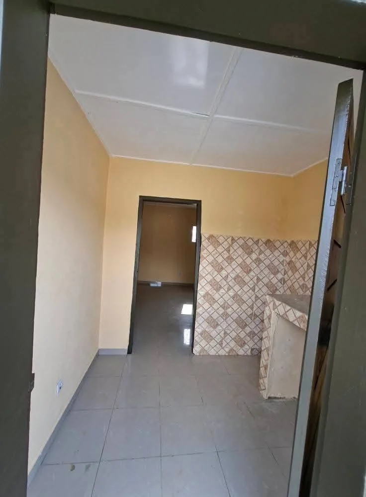 Studio à Bingerville, Saint Cyrille