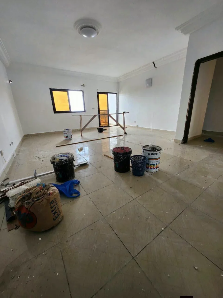 Appartement 4 pièces à Angré 8e tranche
