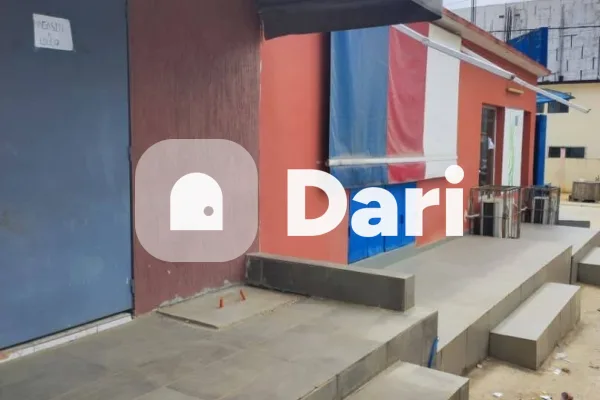 Magasin à louer à Riviera Palmeraie