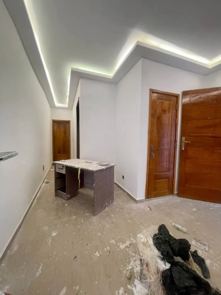 Appartement 4 pièces bon standing à Riviera Palmeraie