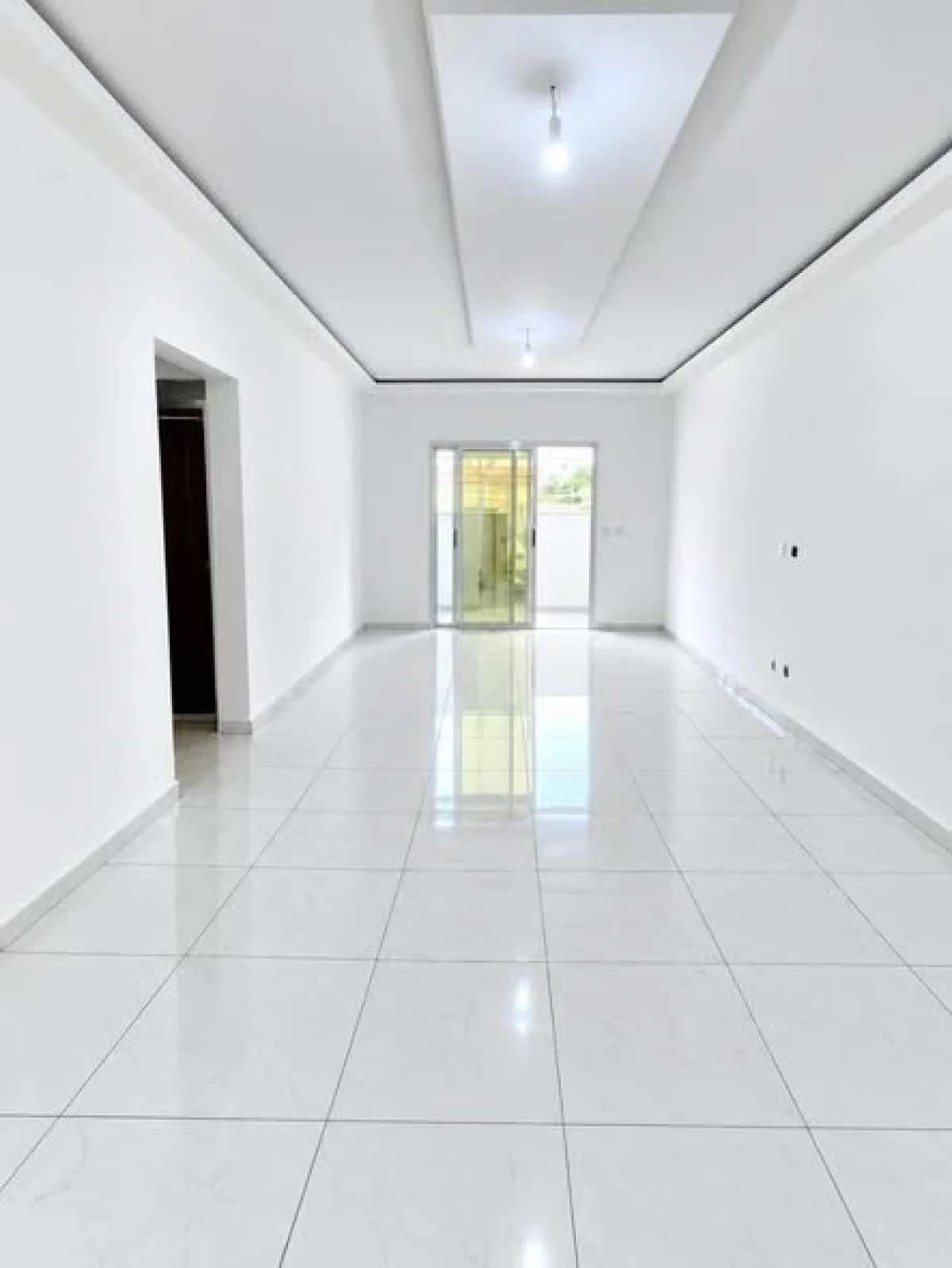 Appartement 3 pièces à Angré Nouveau CHU