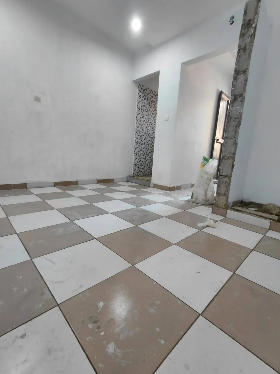 Studio neuf à louer à Angré nouveau chu djorobité
