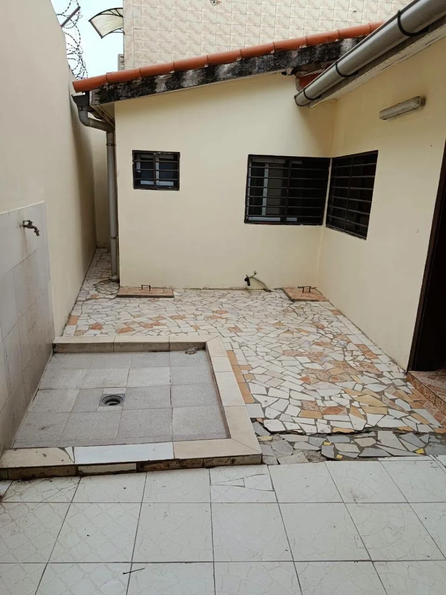 Villa duplex 4 pièces à Fékessé