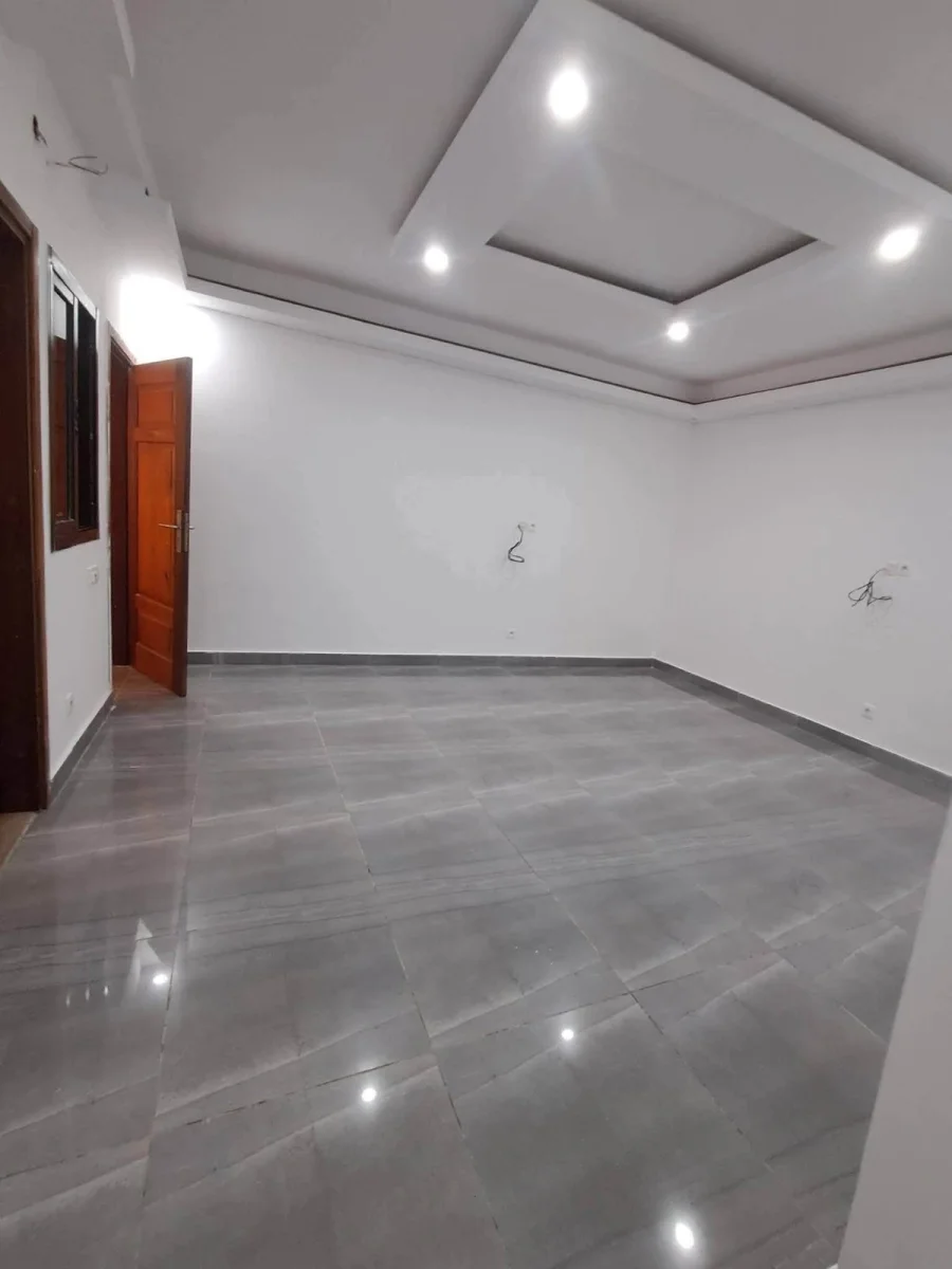 Appartement 2 pièces à Angré Nouveau CHU