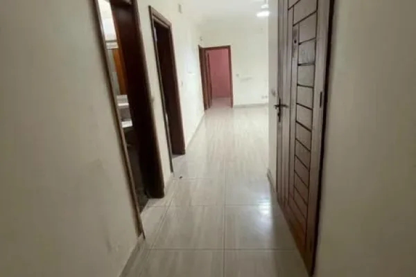 Appartement 3 pièces à Cocody Riviera Palmeraie